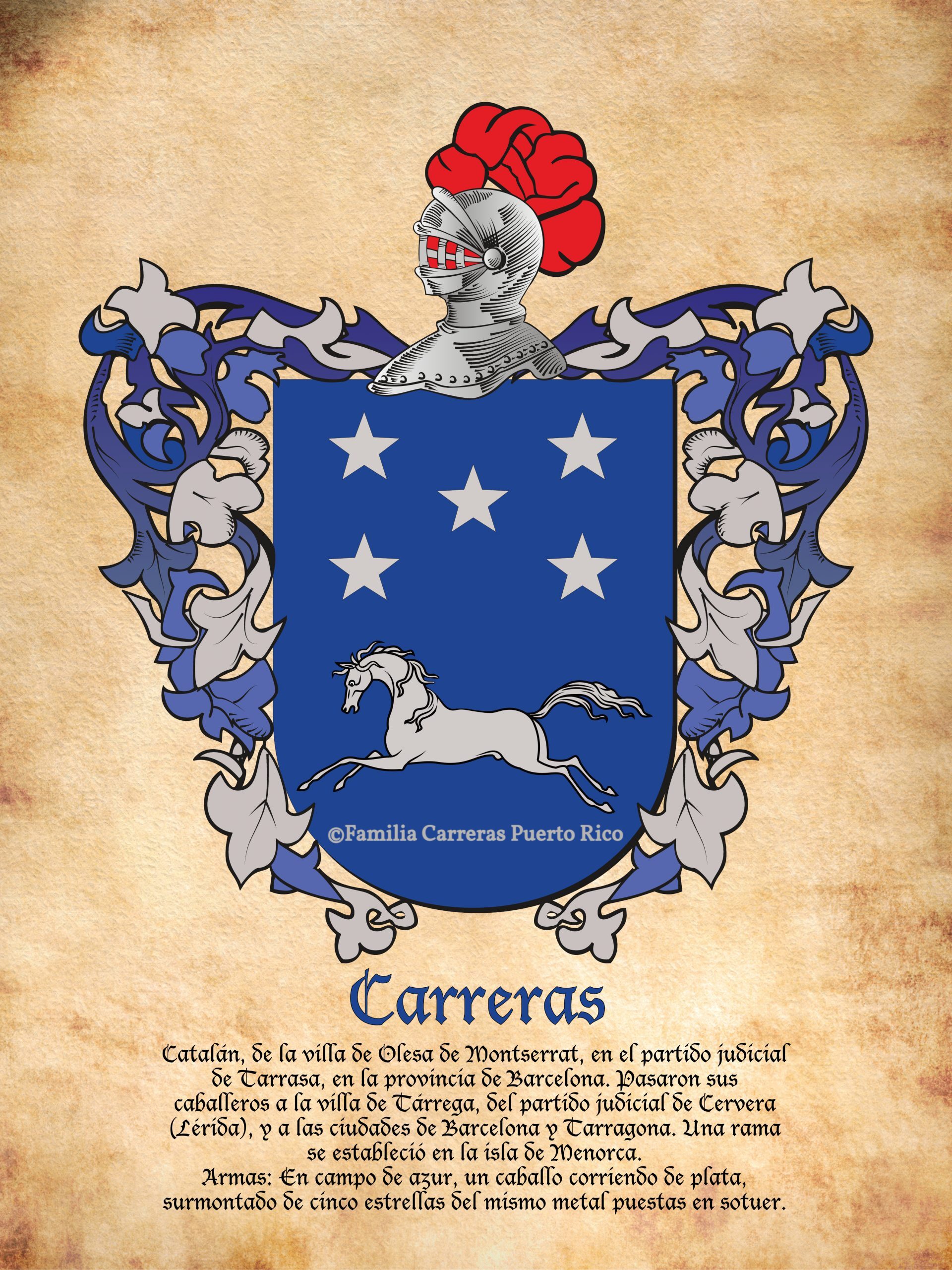 Carreras